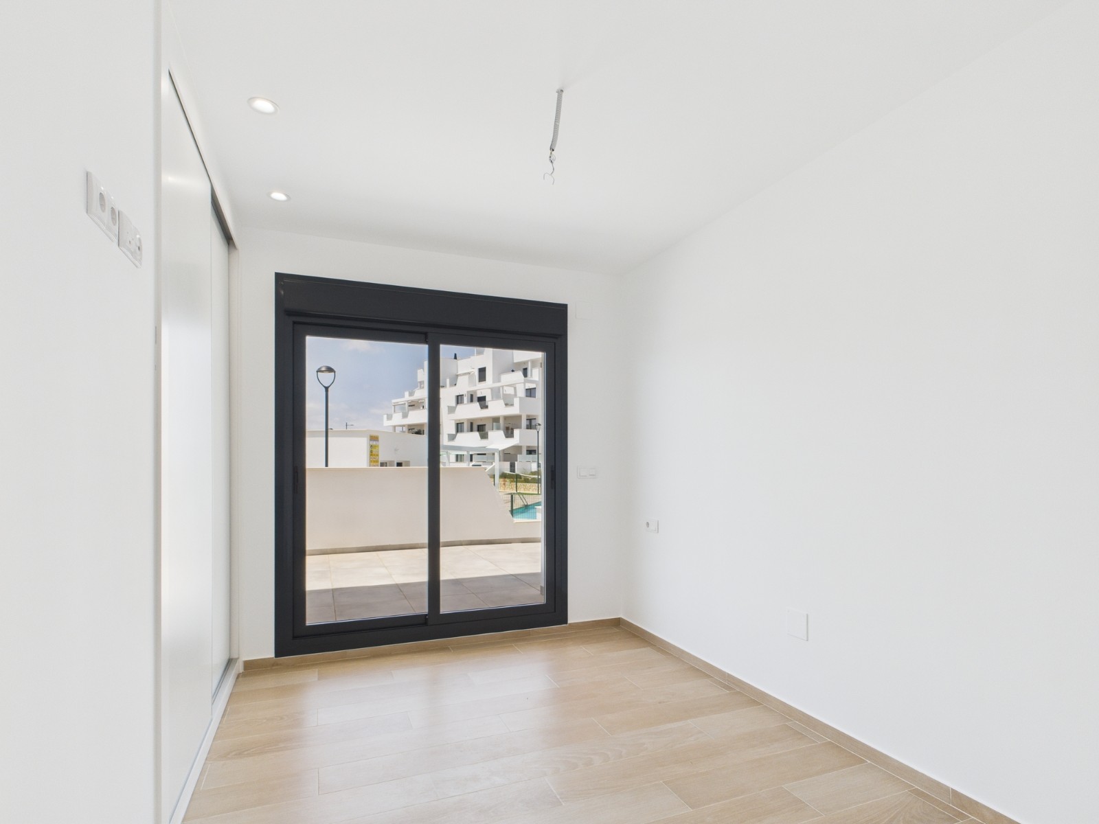 2 Bed, 2 Bath, ApartmentFor Sale, Santa Rosalia Resort, Murcia