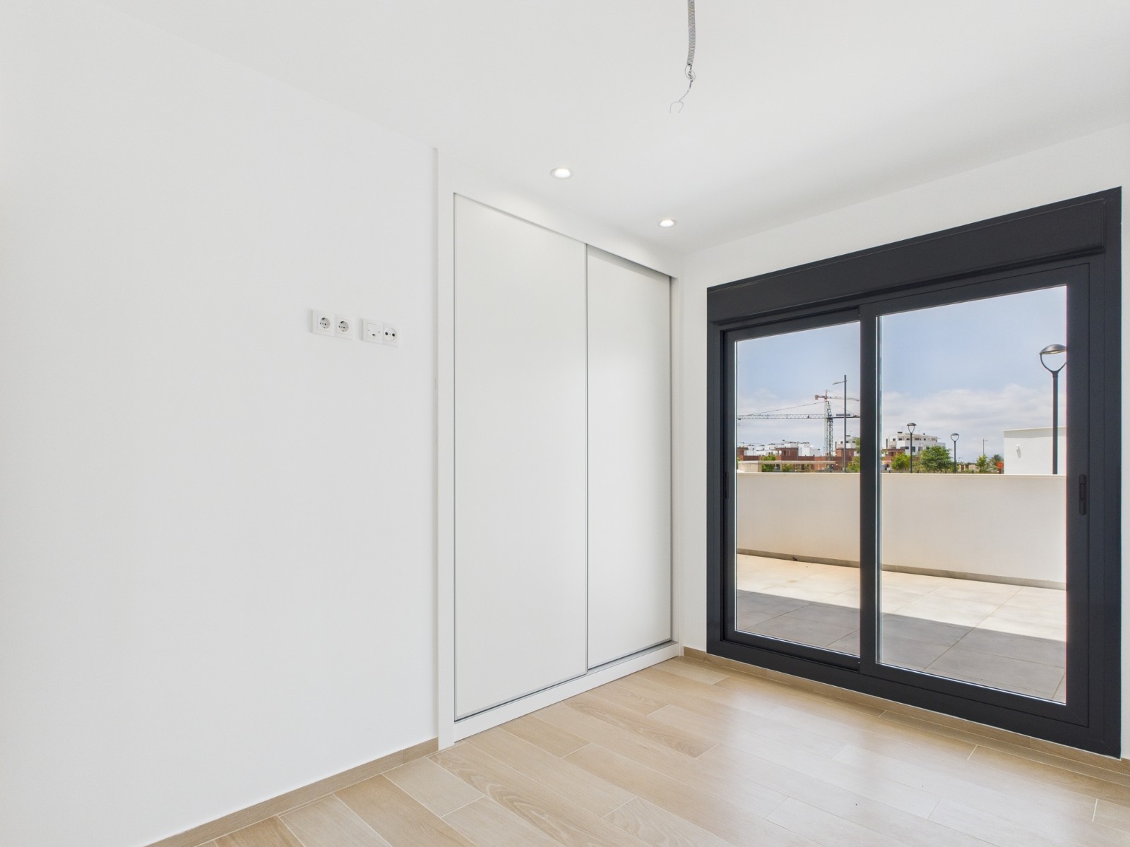 2 Bed, 2 Bath, ApartmentFor Sale, Santa Rosalia Resort, Murcia