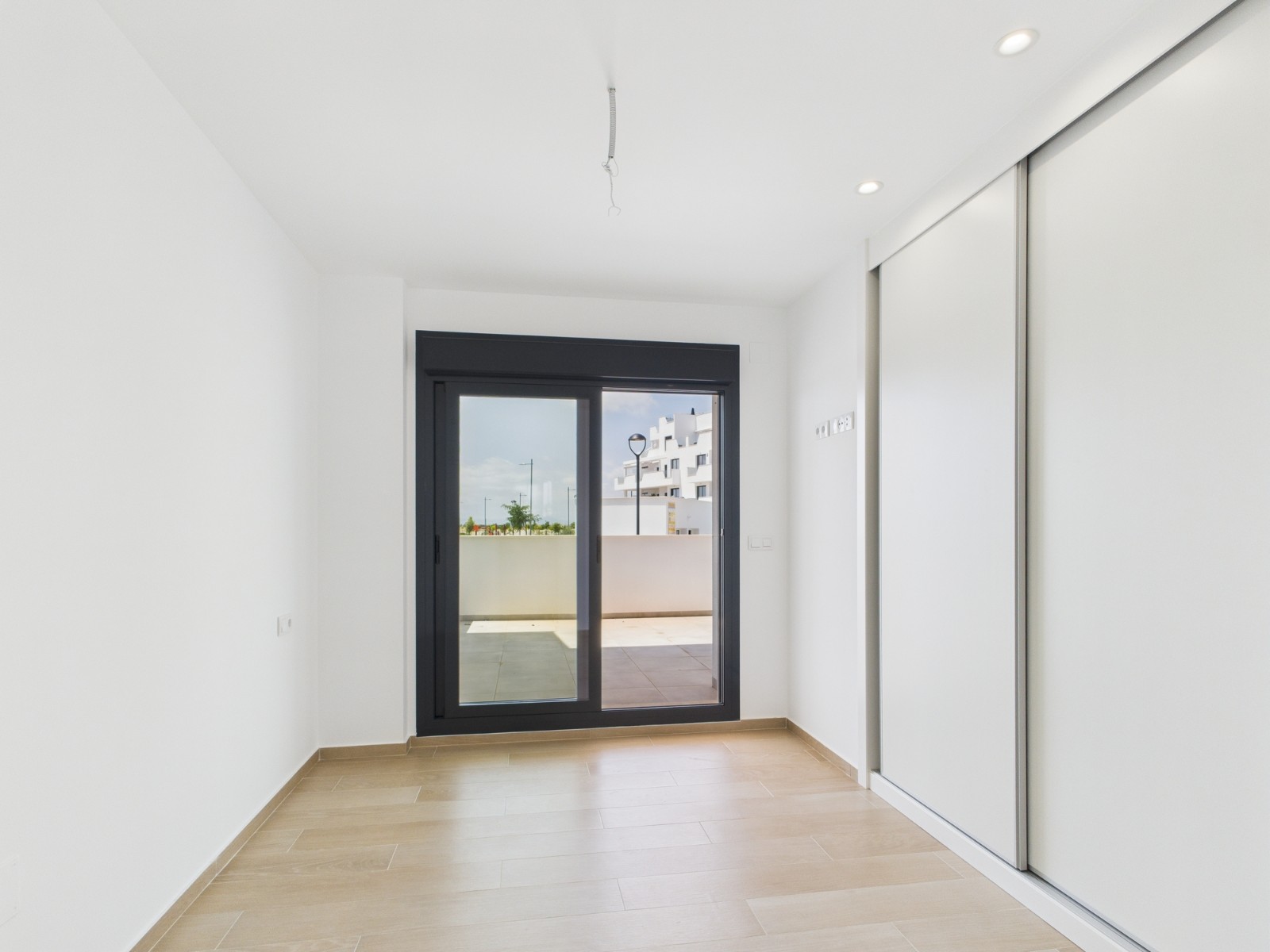 2 Bed, 2 Bath, ApartmentFor Sale, Santa Rosalia Resort, Murcia