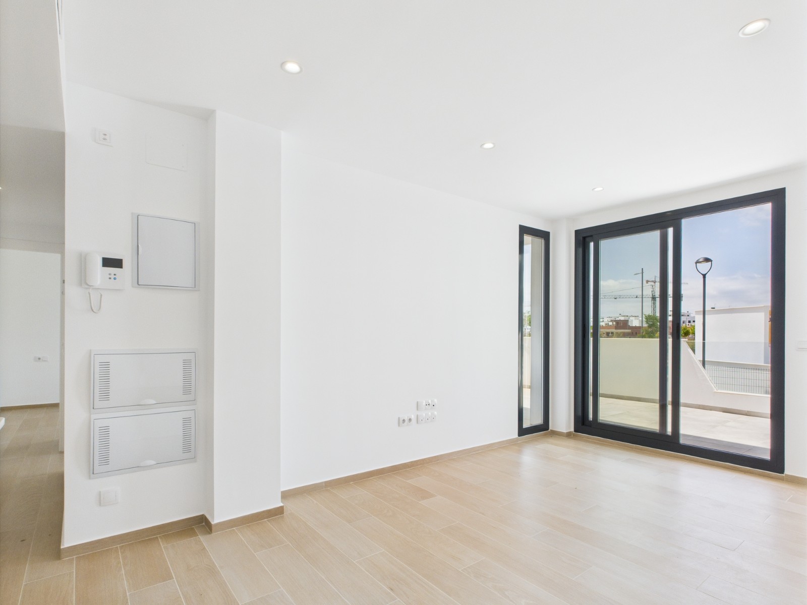 2 Bed, 2 Bath, ApartmentFor Sale, Santa Rosalia Resort, Murcia