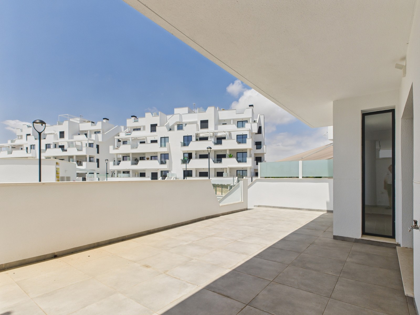 2 Bed, 2 Bath, ApartmentFor Sale, Santa Rosalia Resort, Murcia