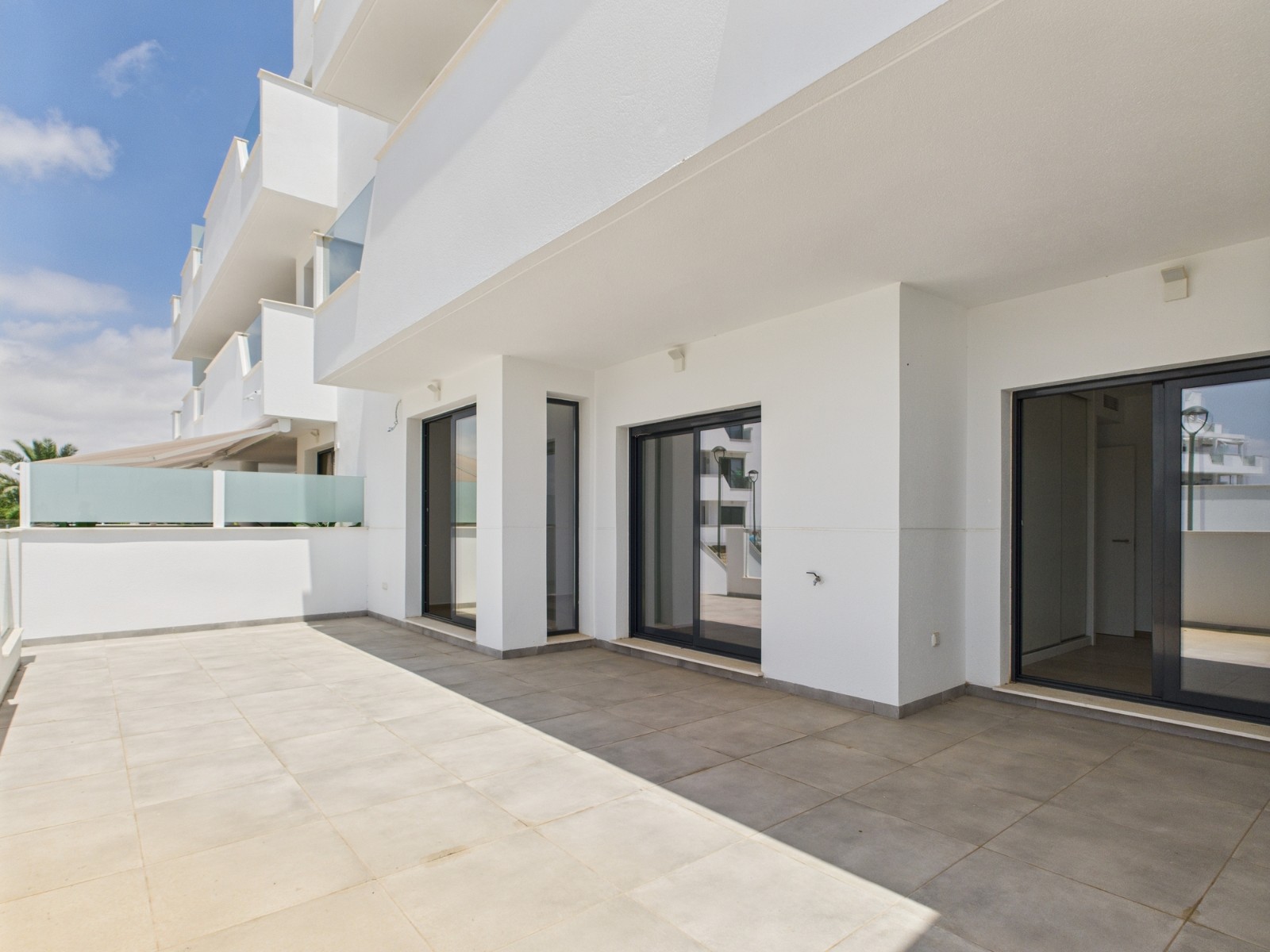 2 Bed, 2 Bath, ApartmentFor Sale, Santa Rosalia Resort, Murcia