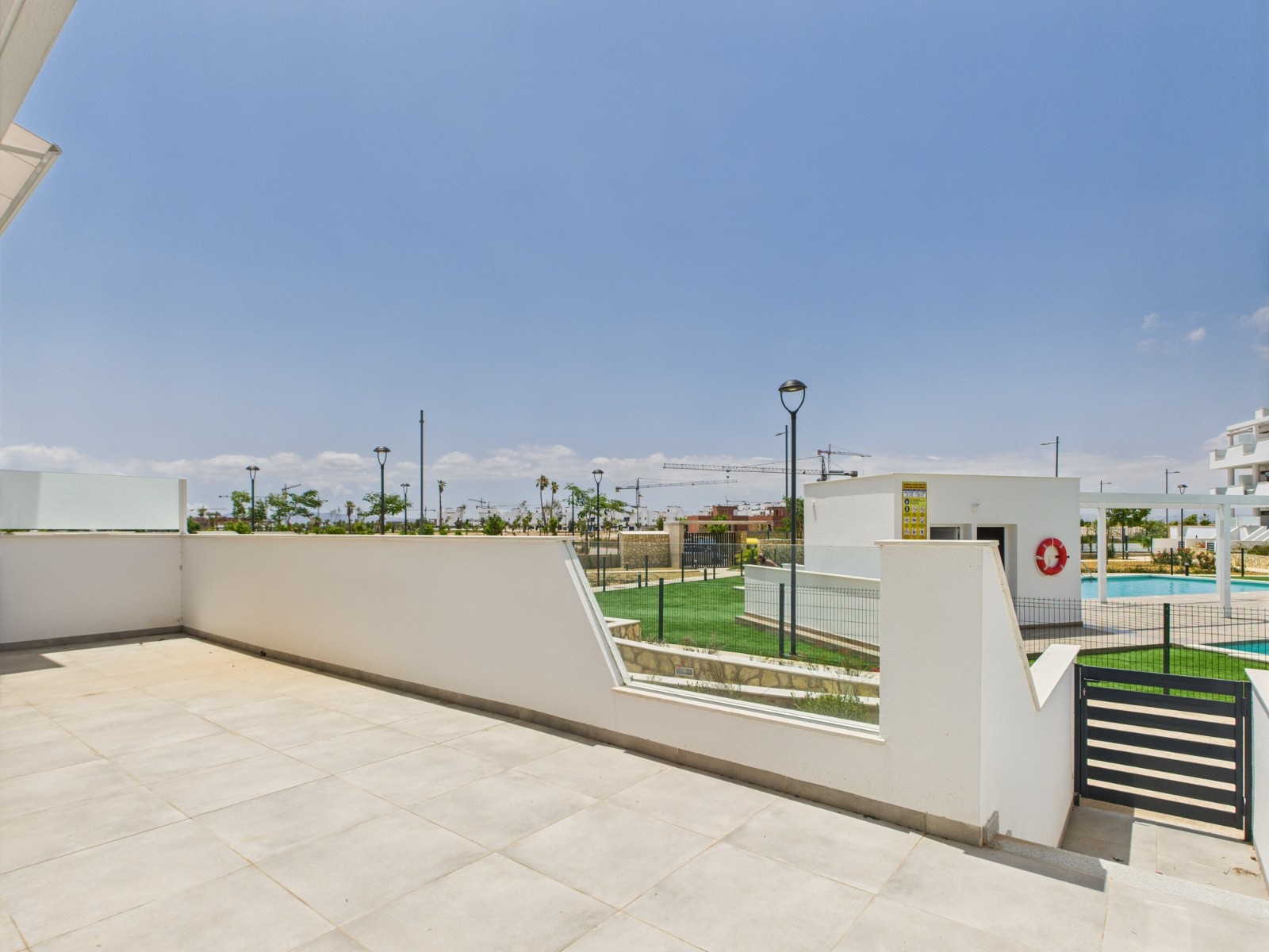 2 Bed, 2 Bath, ApartmentFor Sale, Santa Rosalia Resort, Murcia