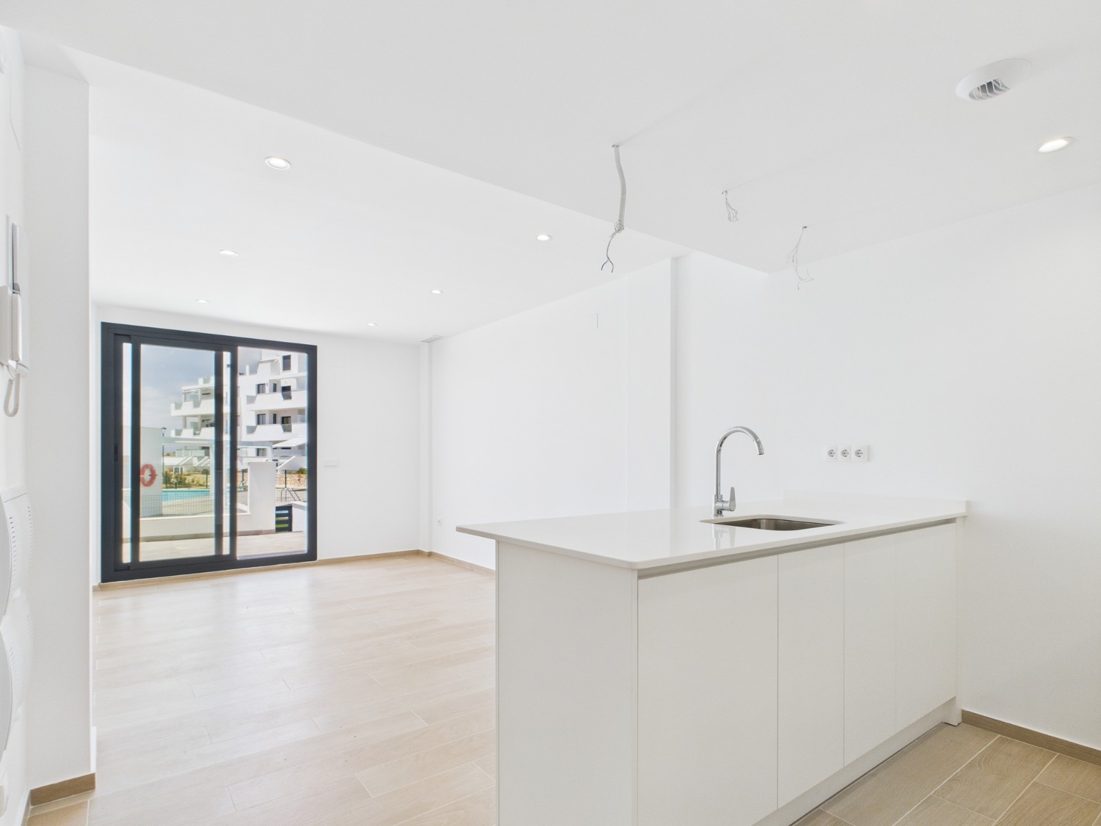 2 Bed, 2 Bath, ApartmentFor Sale, Santa Rosalia Resort, Murcia