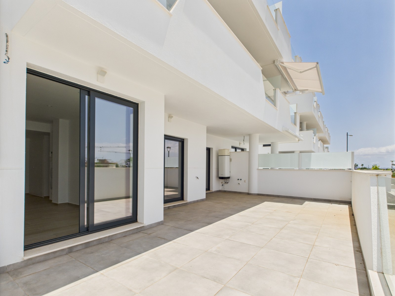 2 Bed, 2 Bath, ApartmentFor Sale, Santa Rosalia Resort, Murcia