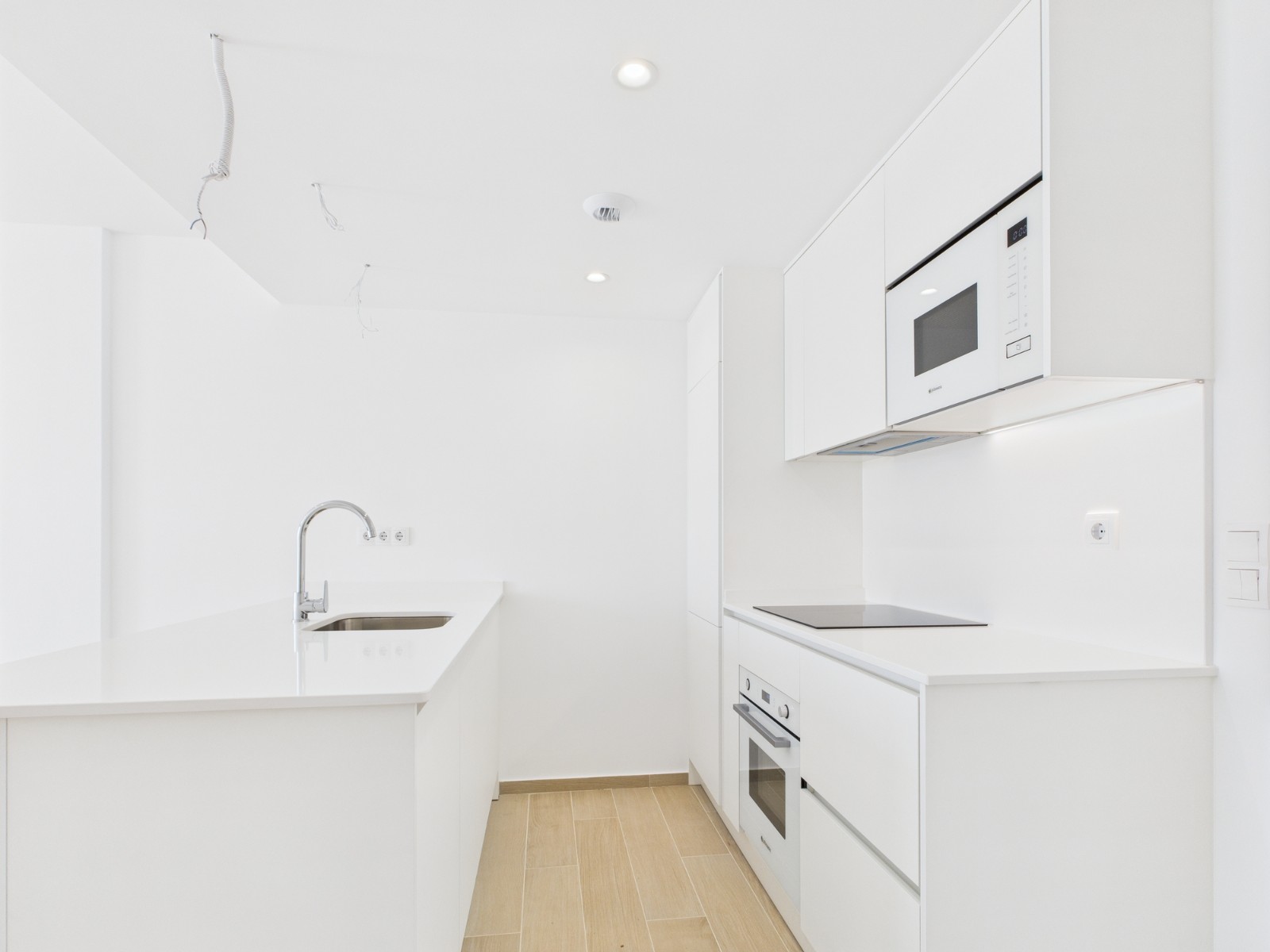 2 Bed, 2 Bath, ApartmentFor Sale, Santa Rosalia Resort, Murcia