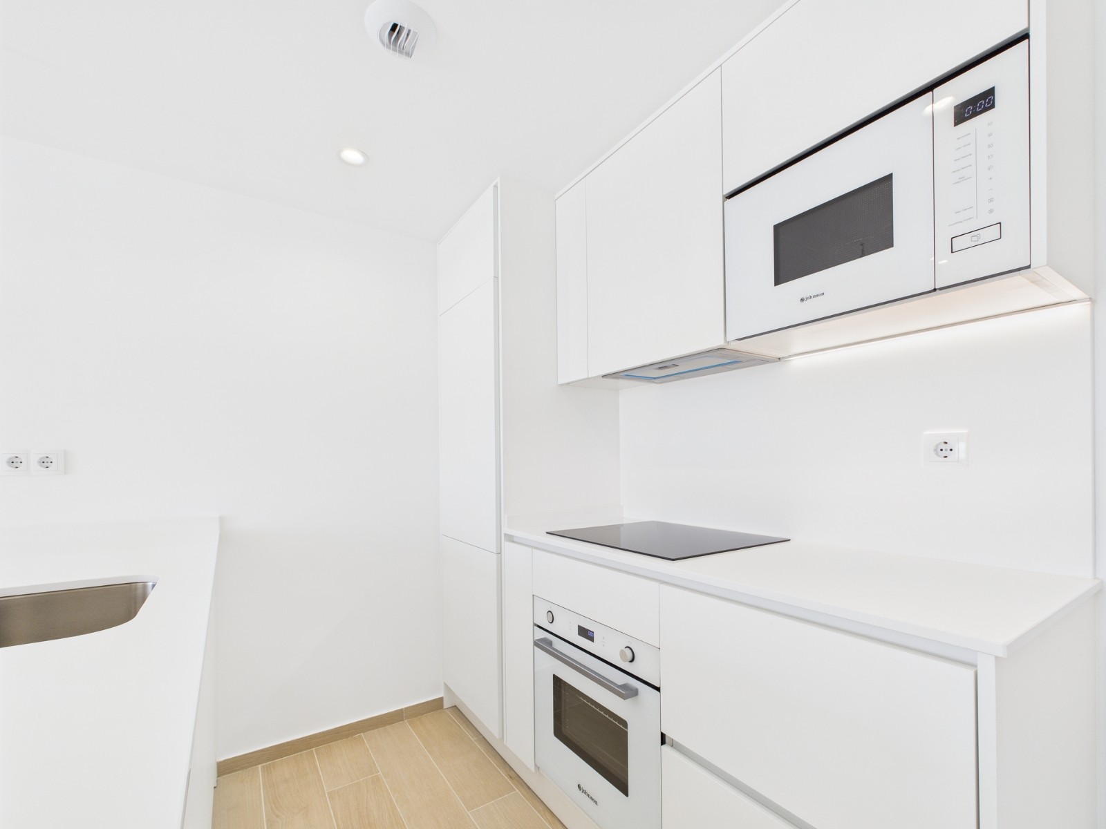 2 Bed, 2 Bath, ApartmentFor Sale, Santa Rosalia Resort, Murcia