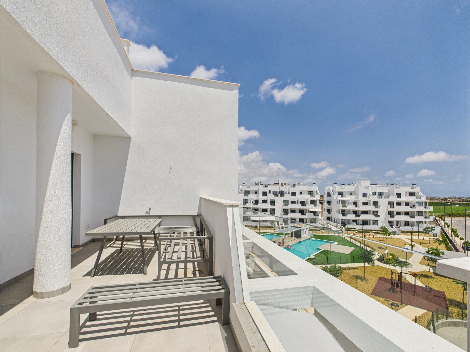 2 Bed, 2 Bath, ApartmentFor Sale, Santa Rosalia Resort, Murcia 2 Bed, 2 Bath, ApartmentFor Sale, Santa Rosalia Resort, Murcia