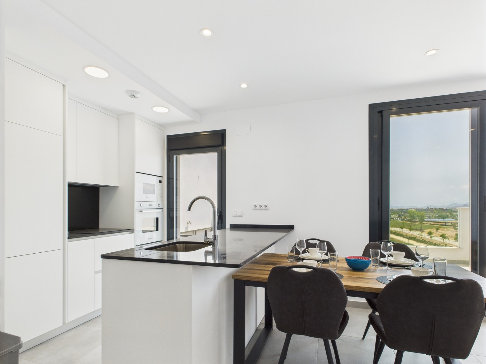 2 Bed, 2 Bath, ApartmentFor Sale, Santa Rosalia Resort, Murcia