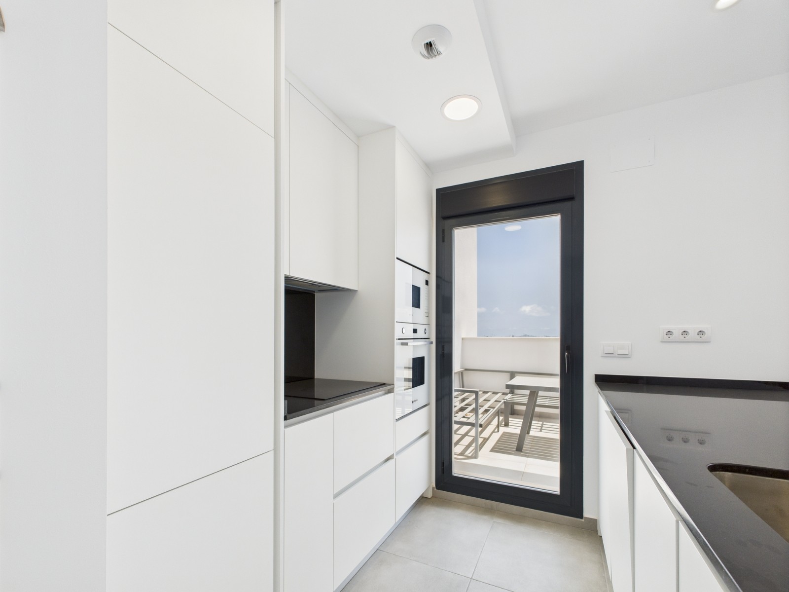 2 Bed, 2 Bath, ApartmentFor Sale, Santa Rosalia Resort, Murcia