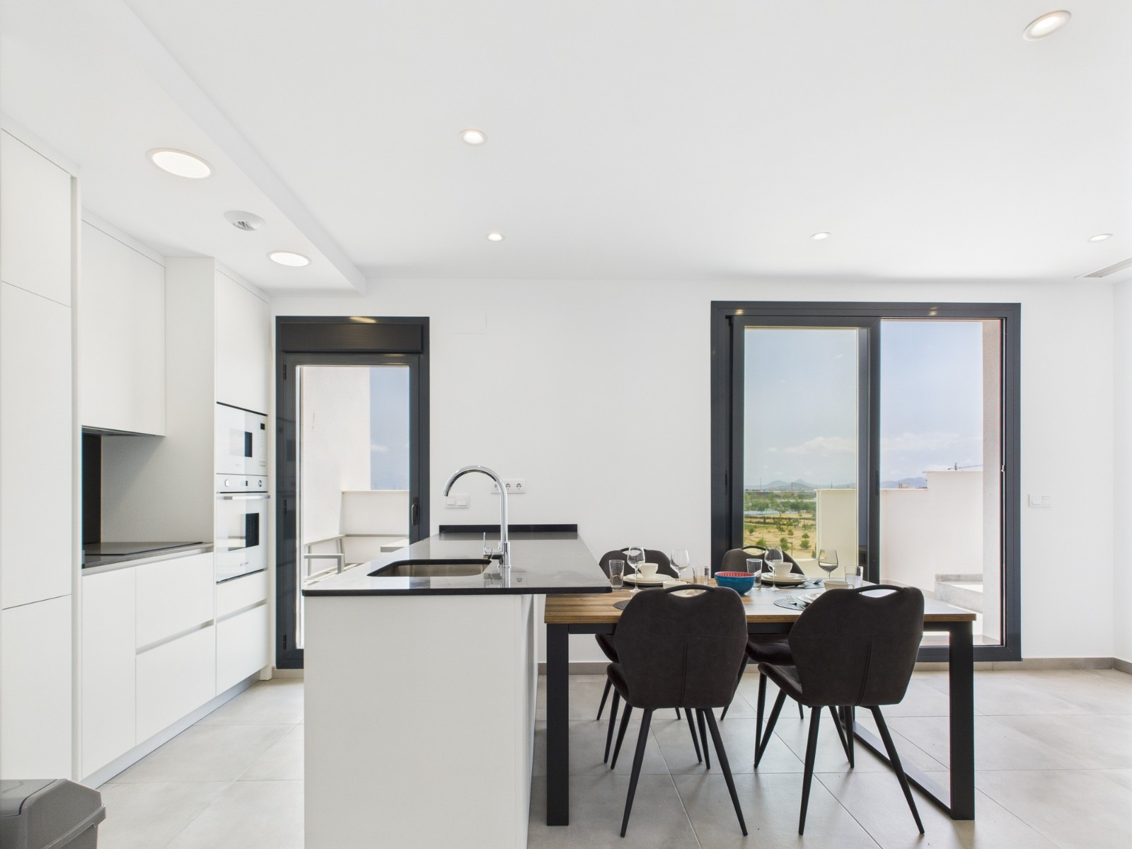 2 Bed, 2 Bath, ApartmentFor Sale, Santa Rosalia Resort, Murcia