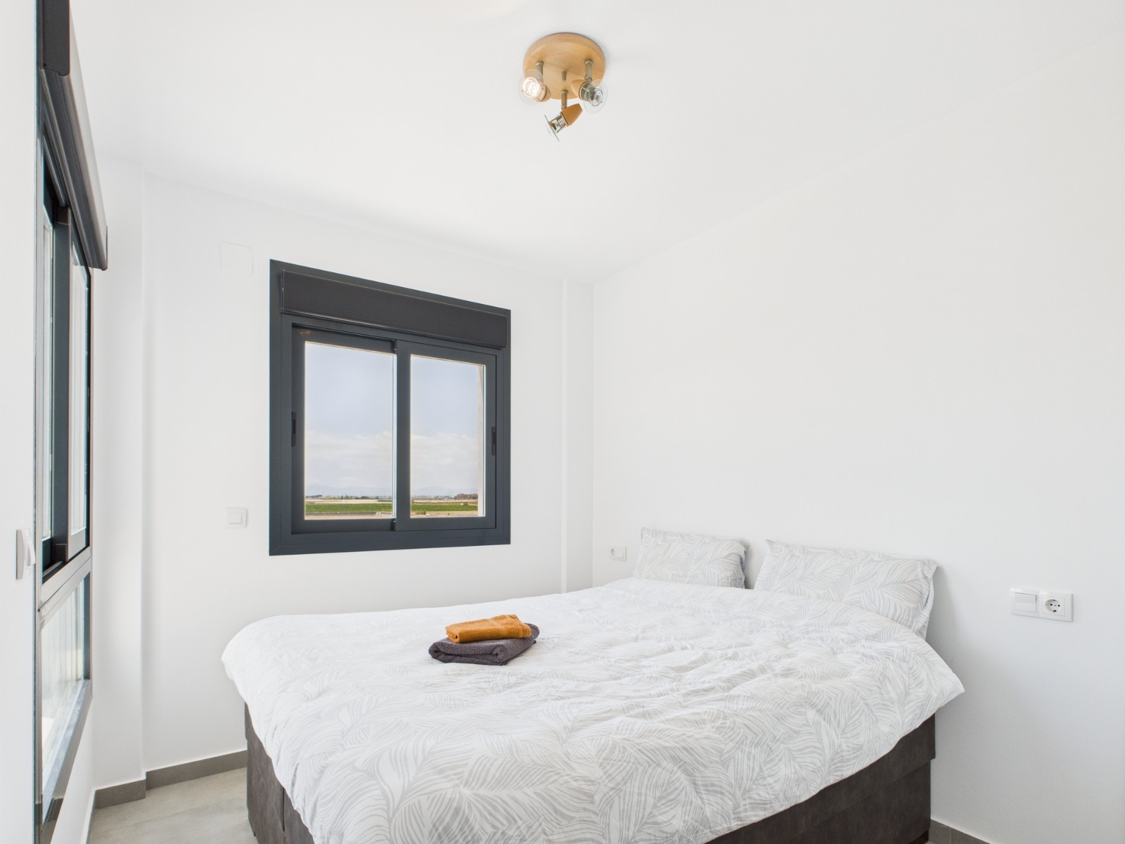 2 Bed, 2 Bath, ApartmentFor Sale, Santa Rosalia Resort, Murcia