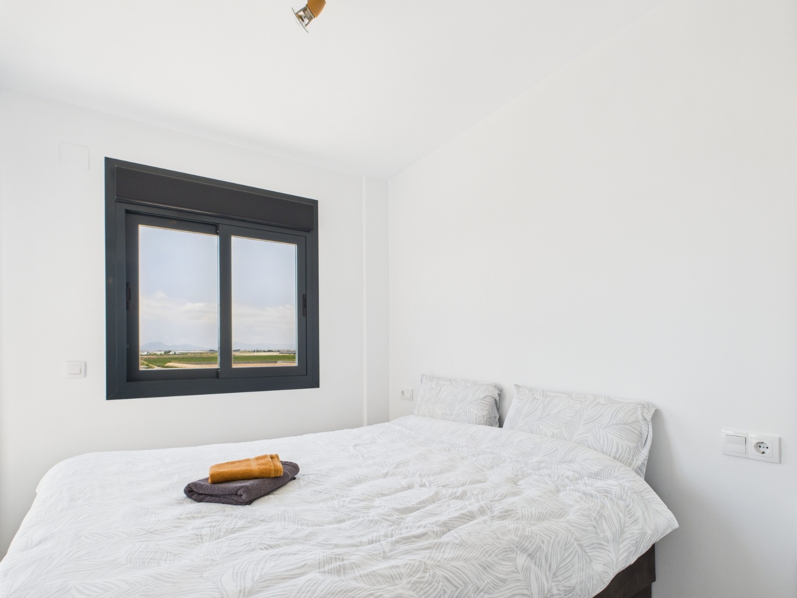 2 Bed, 2 Bath, ApartmentFor Sale, Santa Rosalia Resort, Murcia