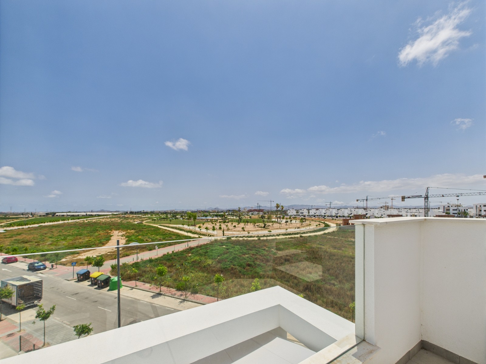 2 Bed, 2 Bath, ApartmentFor Sale, Santa Rosalia Resort, Murcia