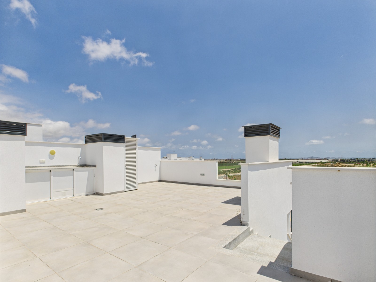 2 Bed, 2 Bath, ApartmentFor Sale, Santa Rosalia Resort, Murcia