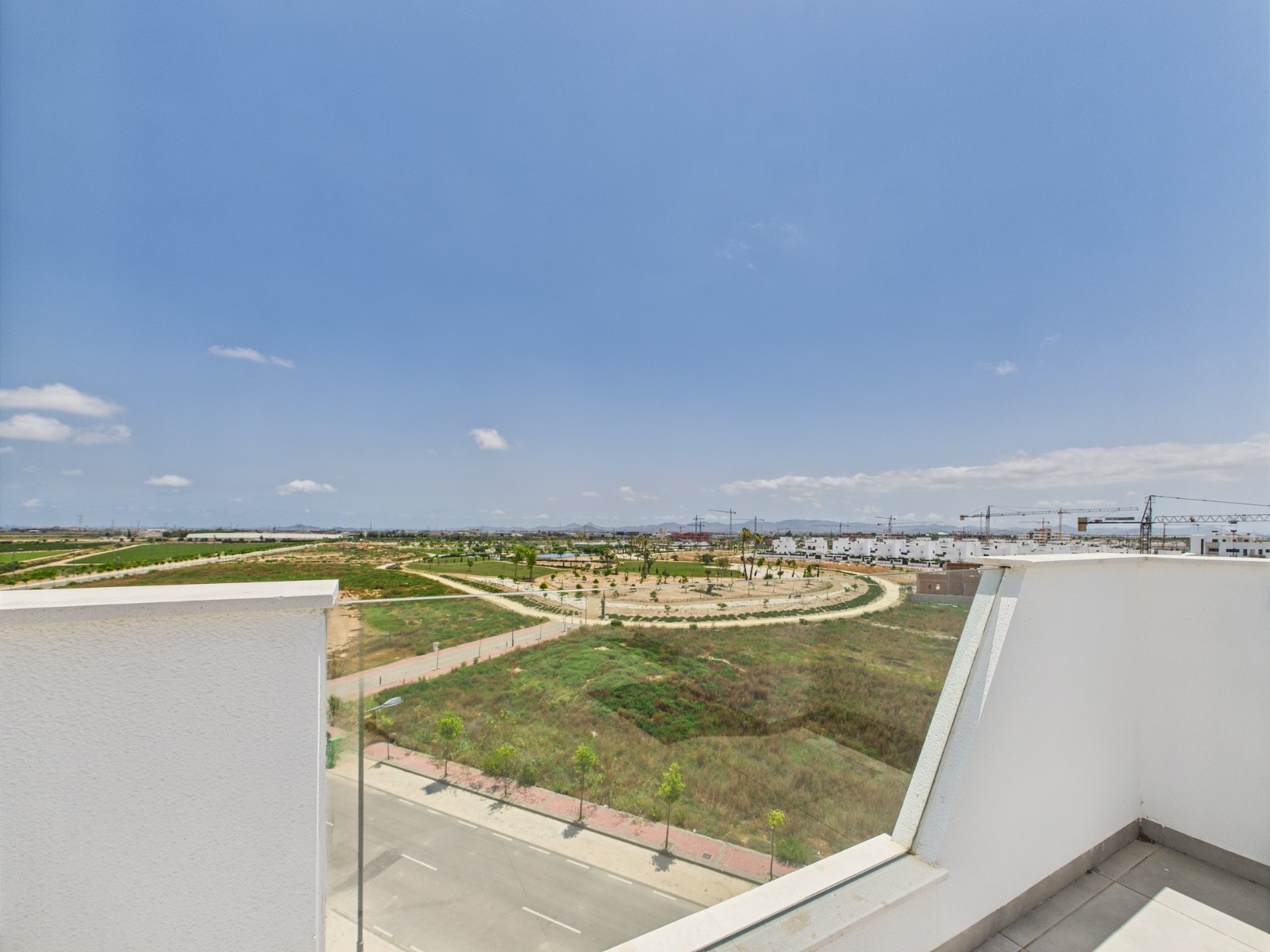 2 Bed, 2 Bath, ApartmentFor Sale, Santa Rosalia Resort, Murcia