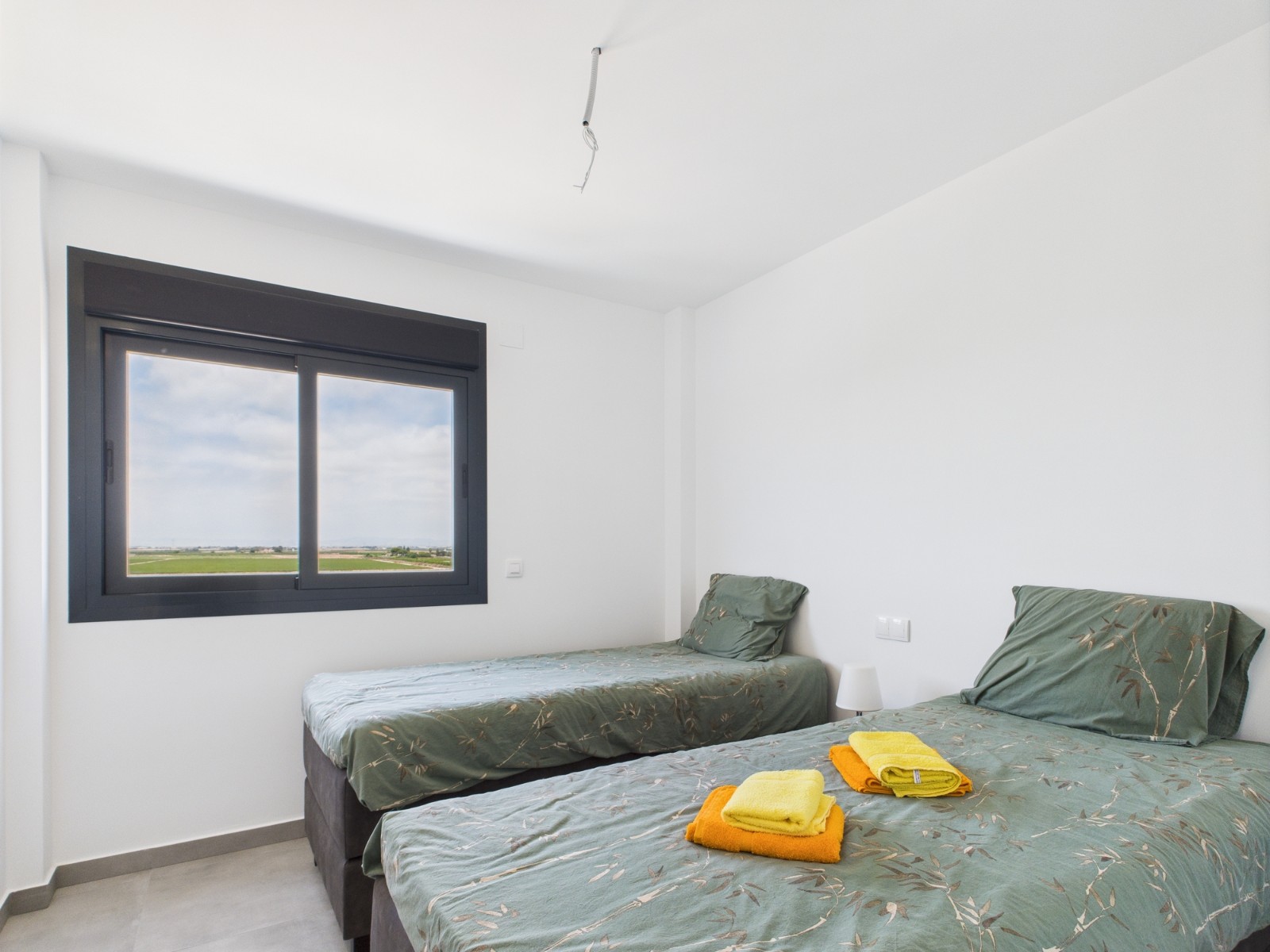 2 Bed, 2 Bath, ApartmentFor Sale, Santa Rosalia Resort, Murcia