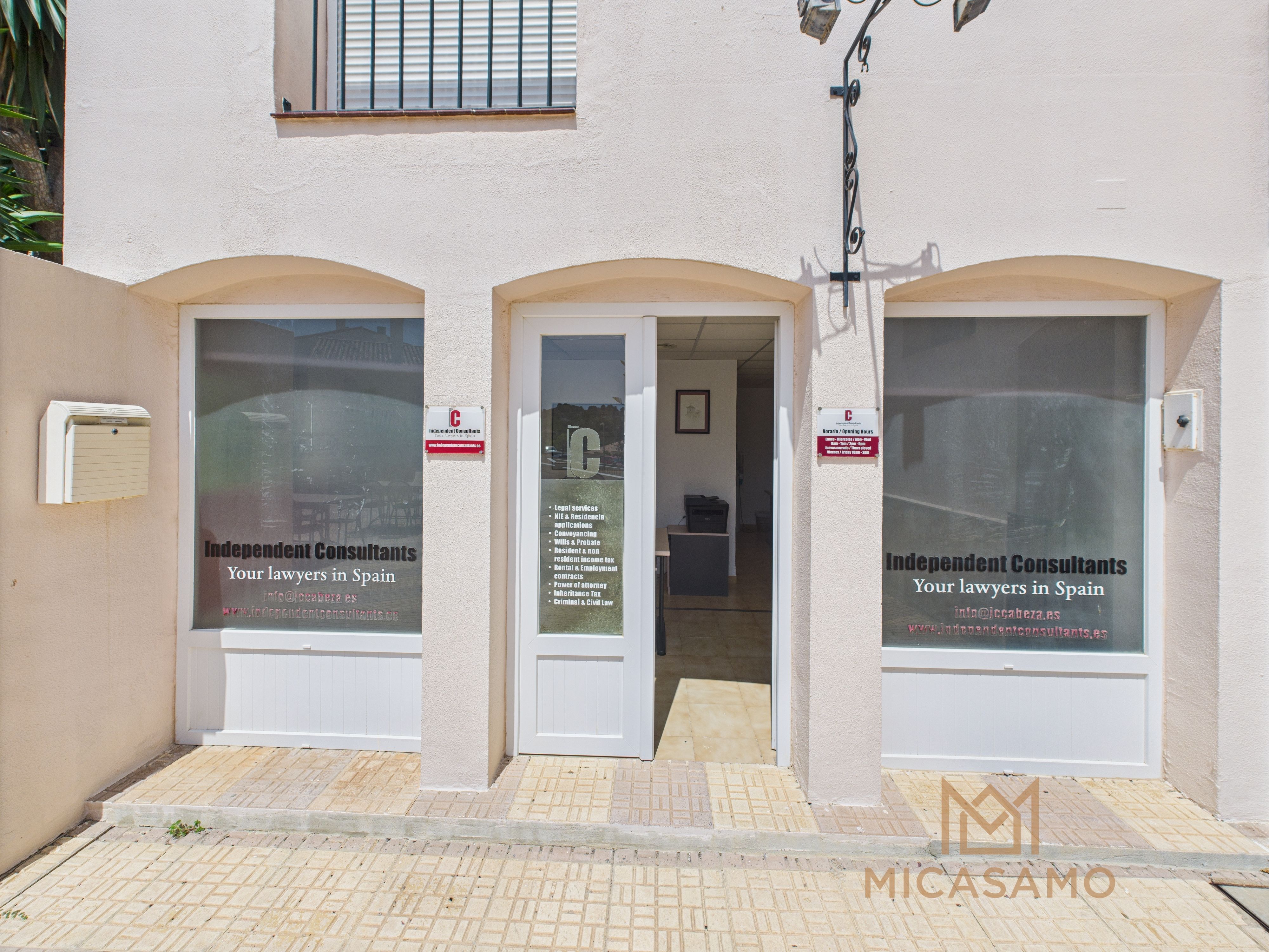 Commercial Property, For Sale