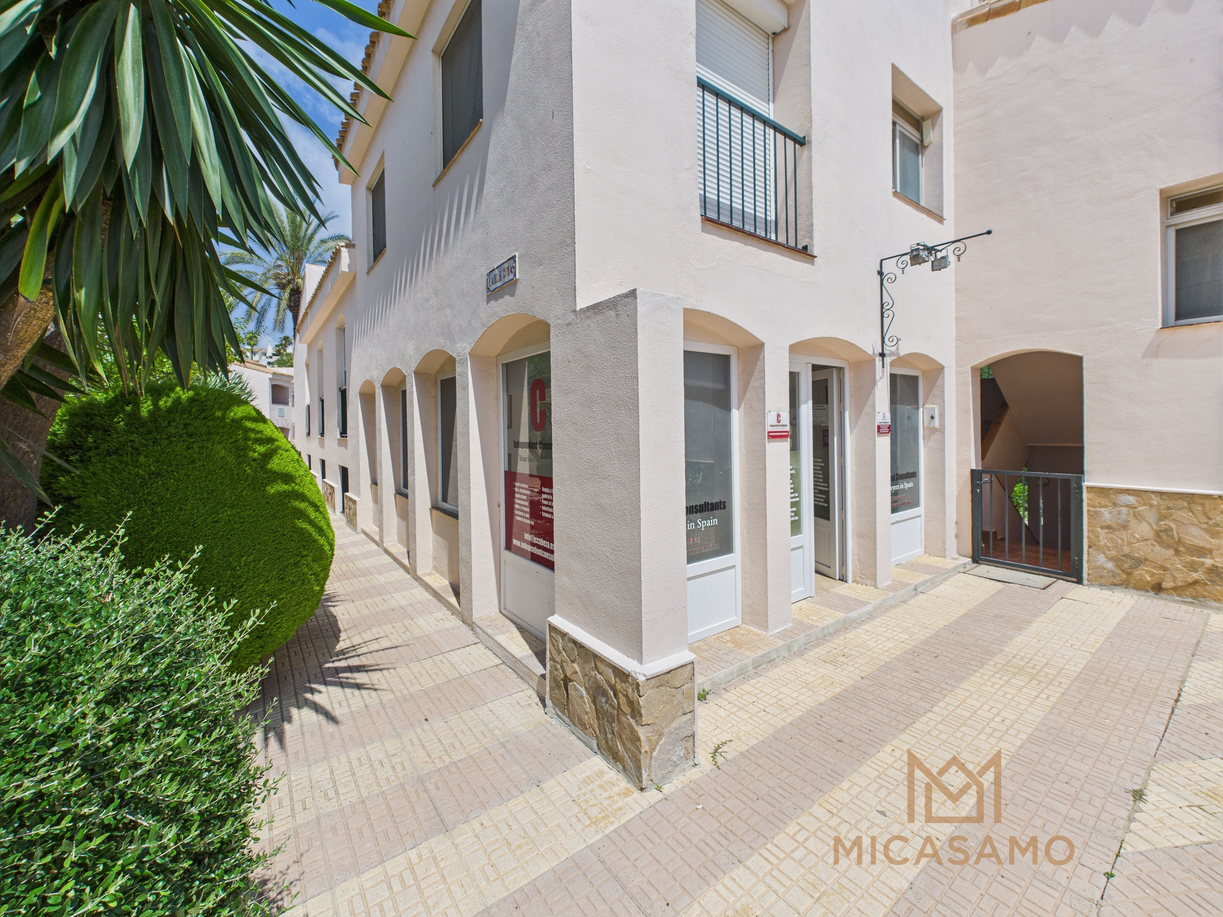 Commercial Property, For Sale