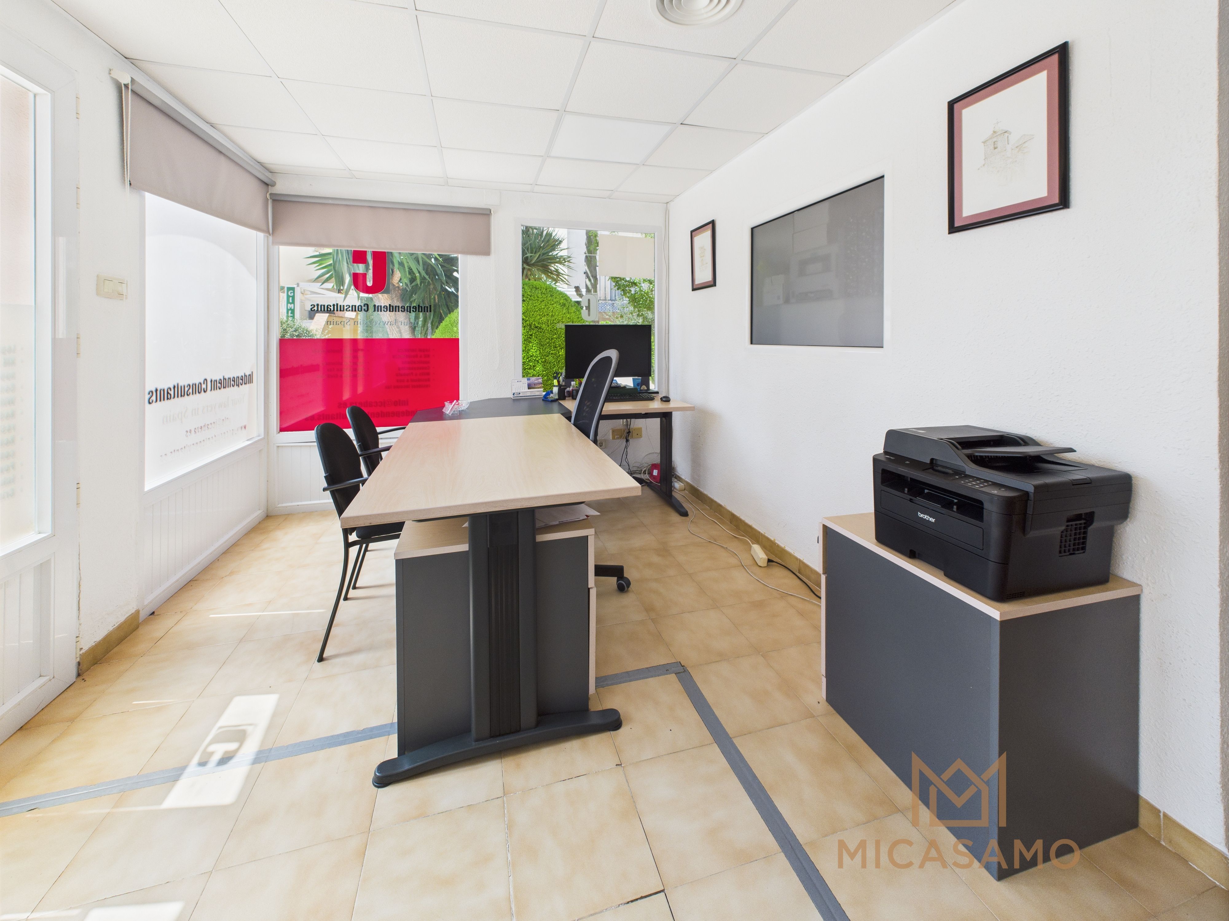 Commercial Property, For Sale