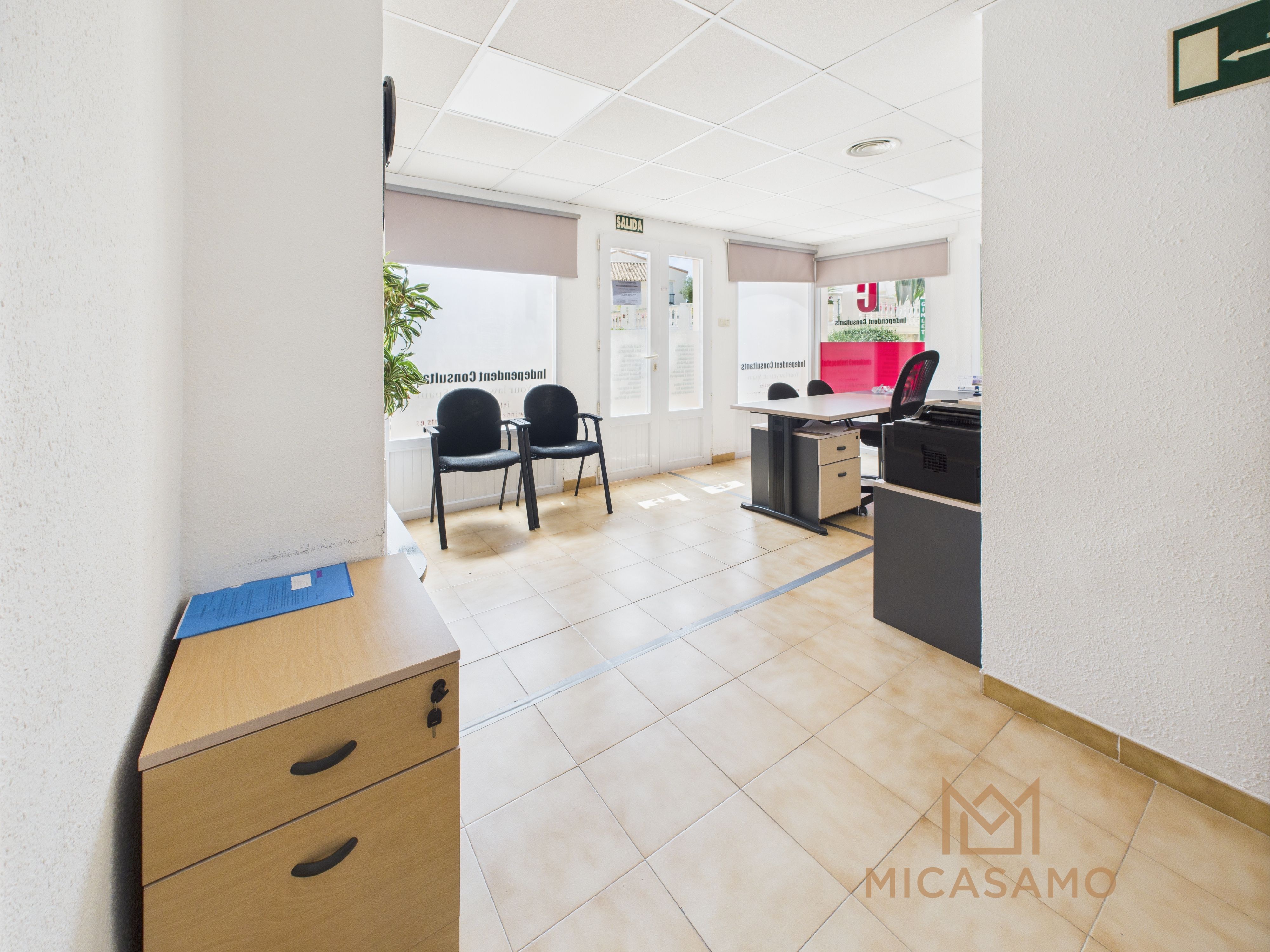 Commercial Property, For Sale