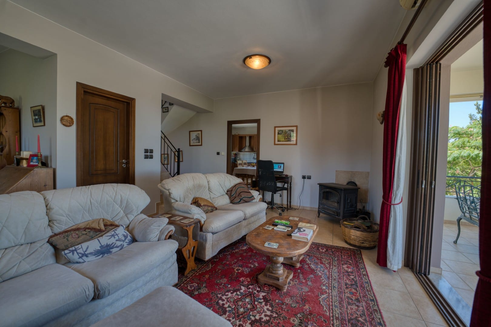 4 Bed, 2 Bath, HouseFor Sale, Chania, Crete