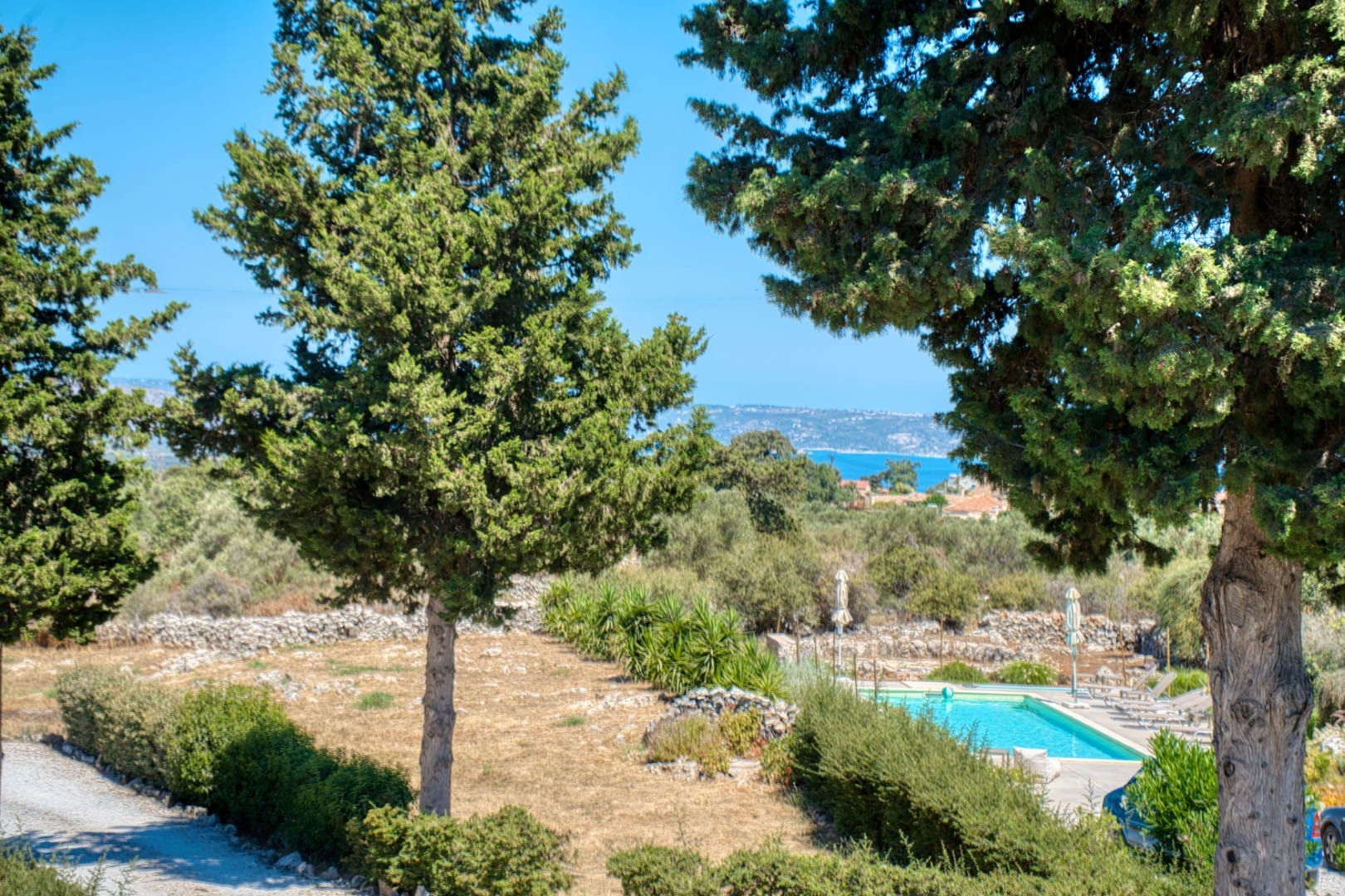 4 Bed, 2 Bath, HouseFor Sale, Chania, Crete