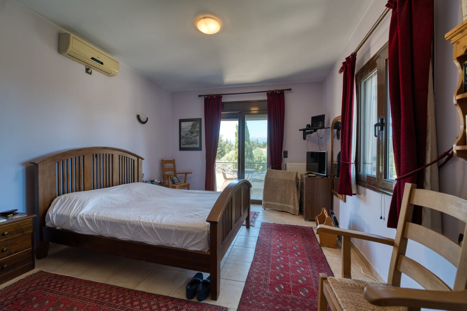 4 Bed, 2 Bath, HouseFor Sale, Chania, Crete