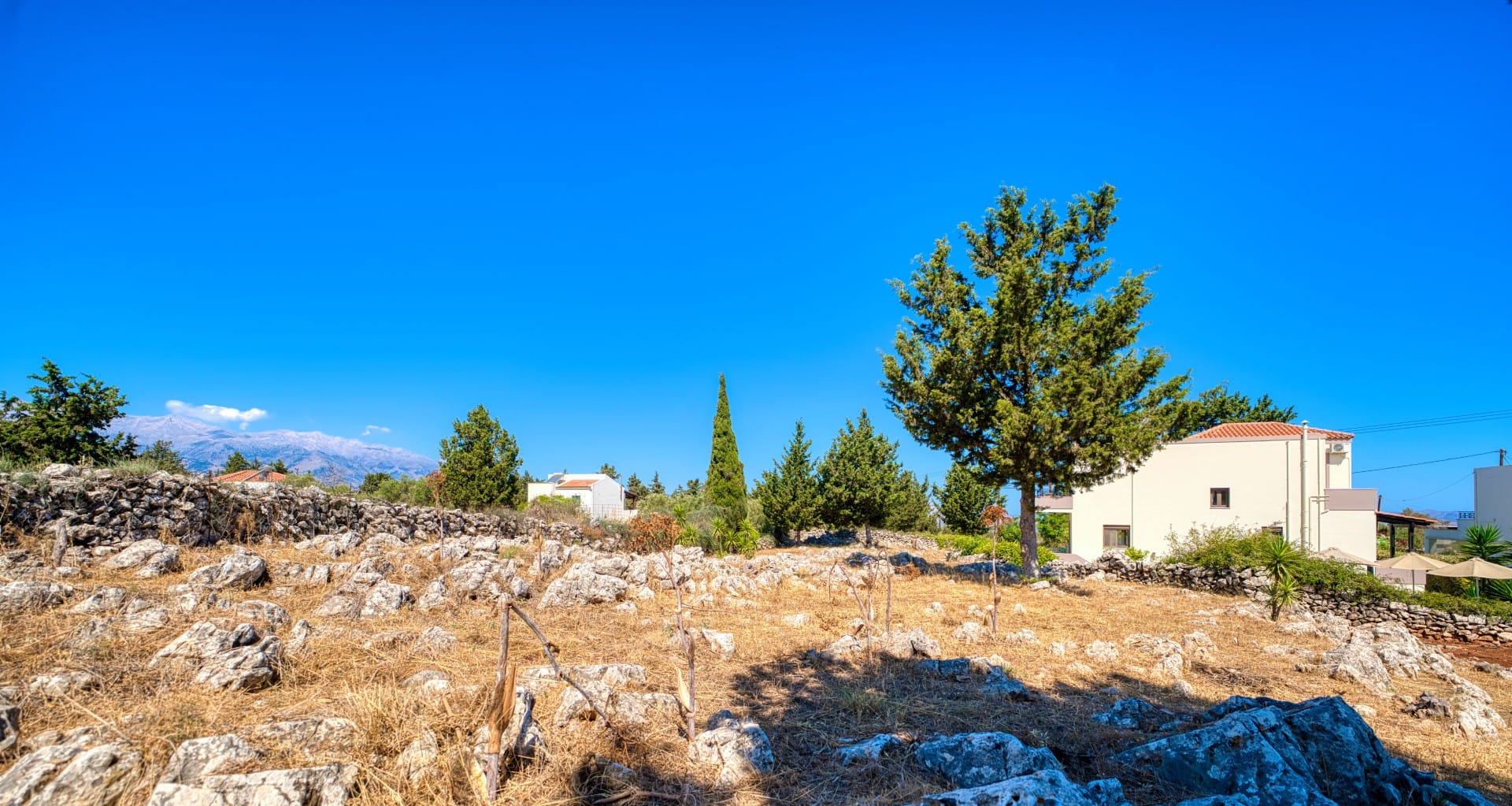 4 Bed, 2 Bath, HouseFor Sale, Chania, Crete