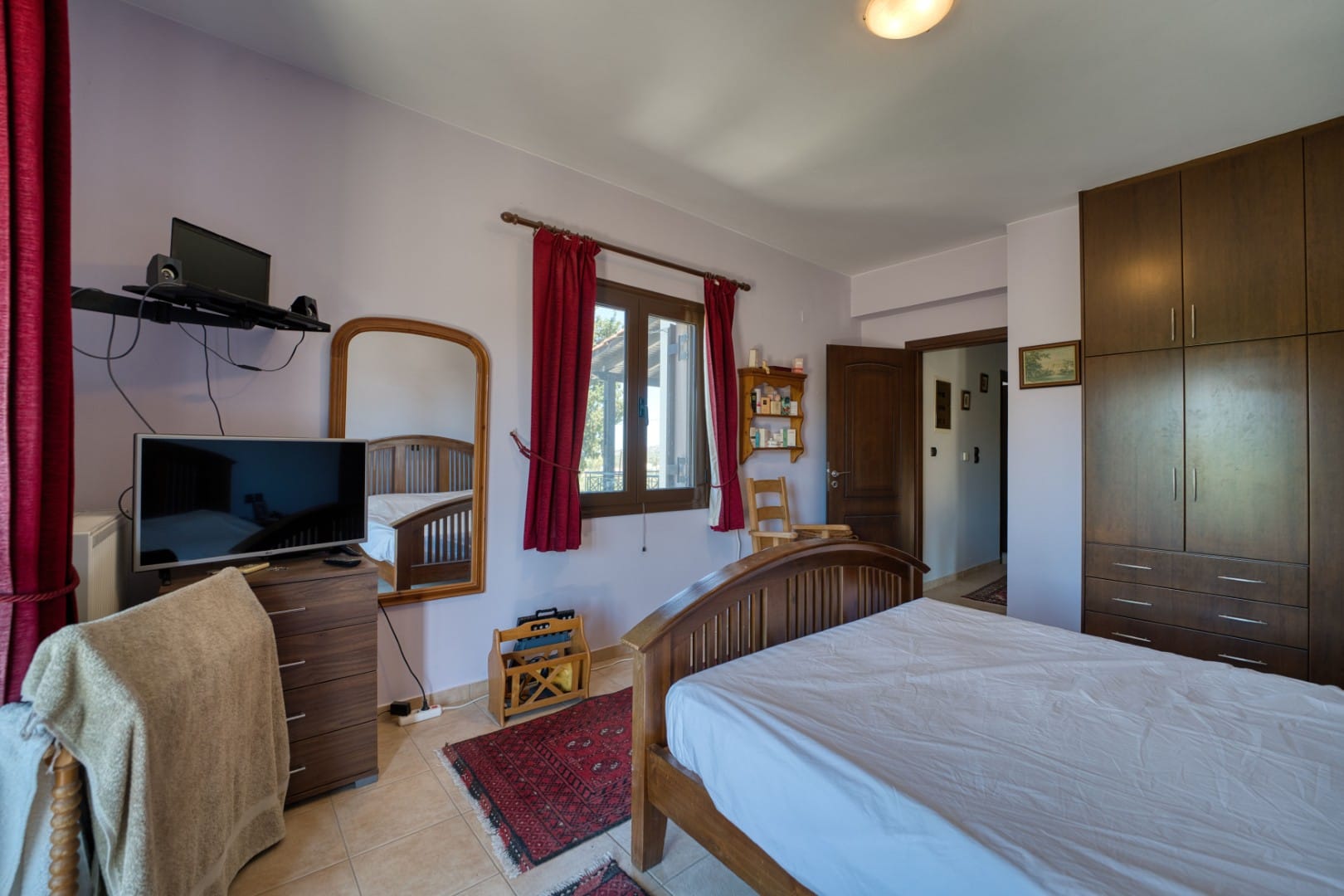 4 Bed, 2 Bath, HouseFor Sale, Chania, Crete