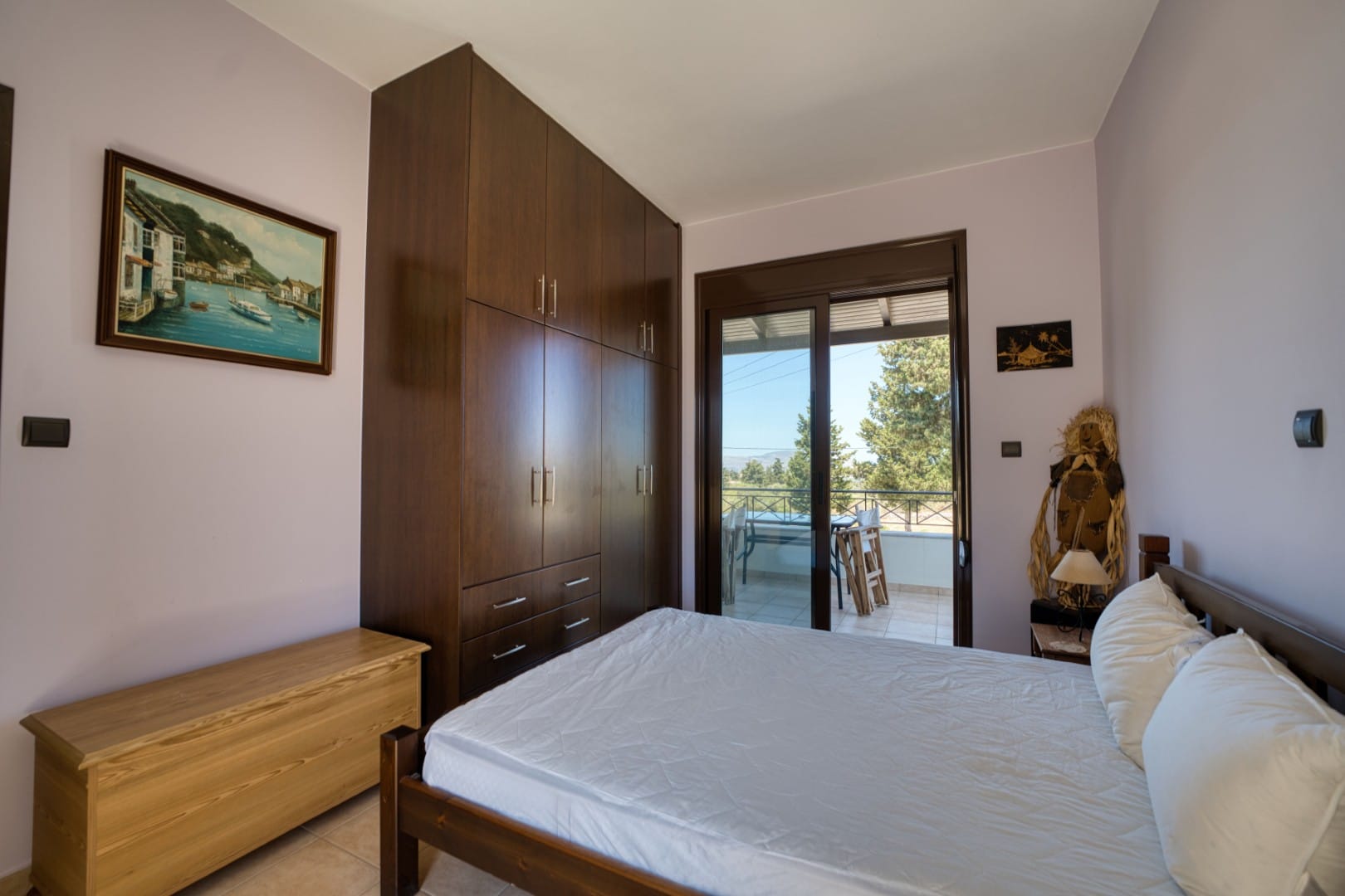 4 Bed, 2 Bath, HouseFor Sale, Chania, Crete