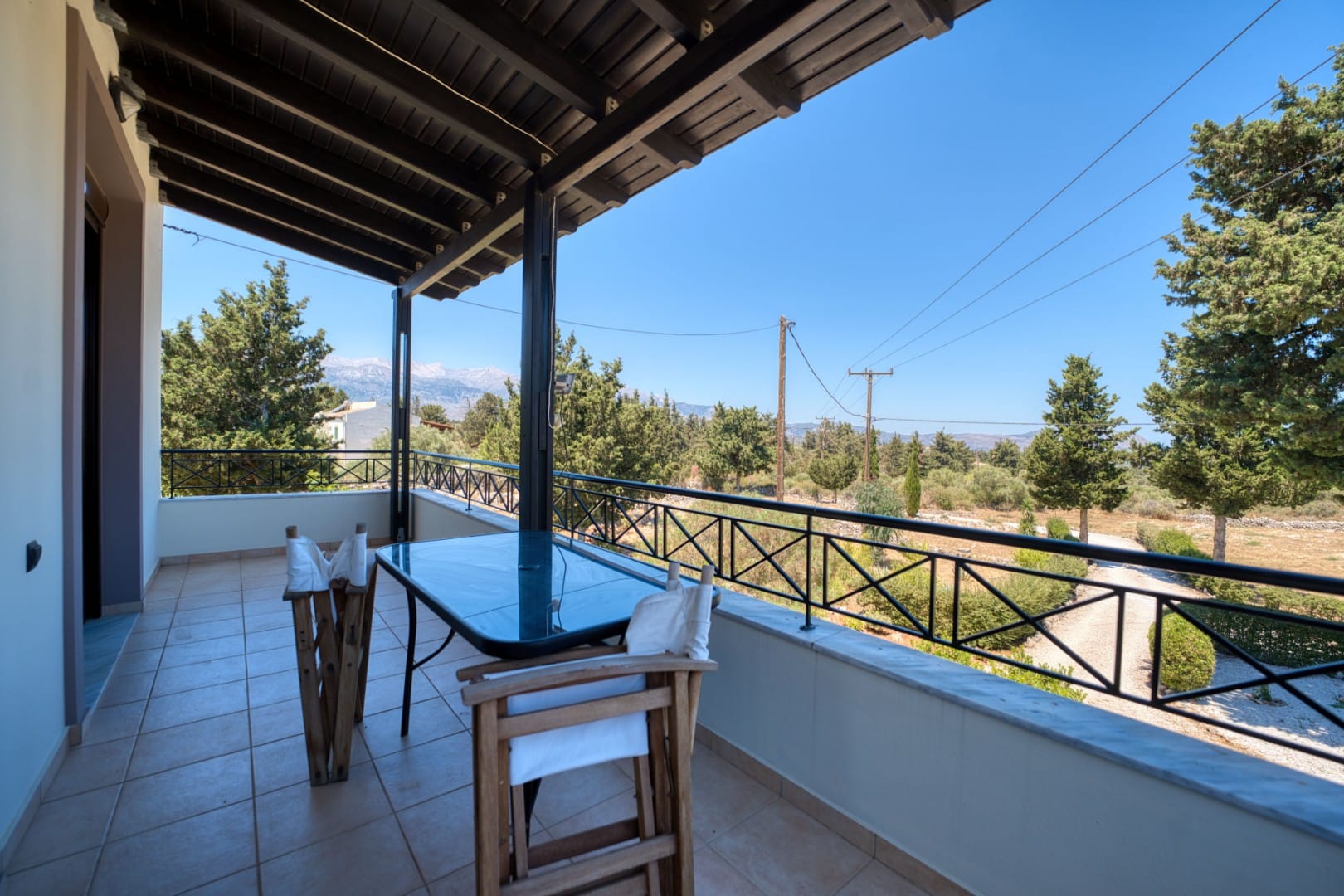 4 Bed, 2 Bath, HouseFor Sale, Chania, Crete