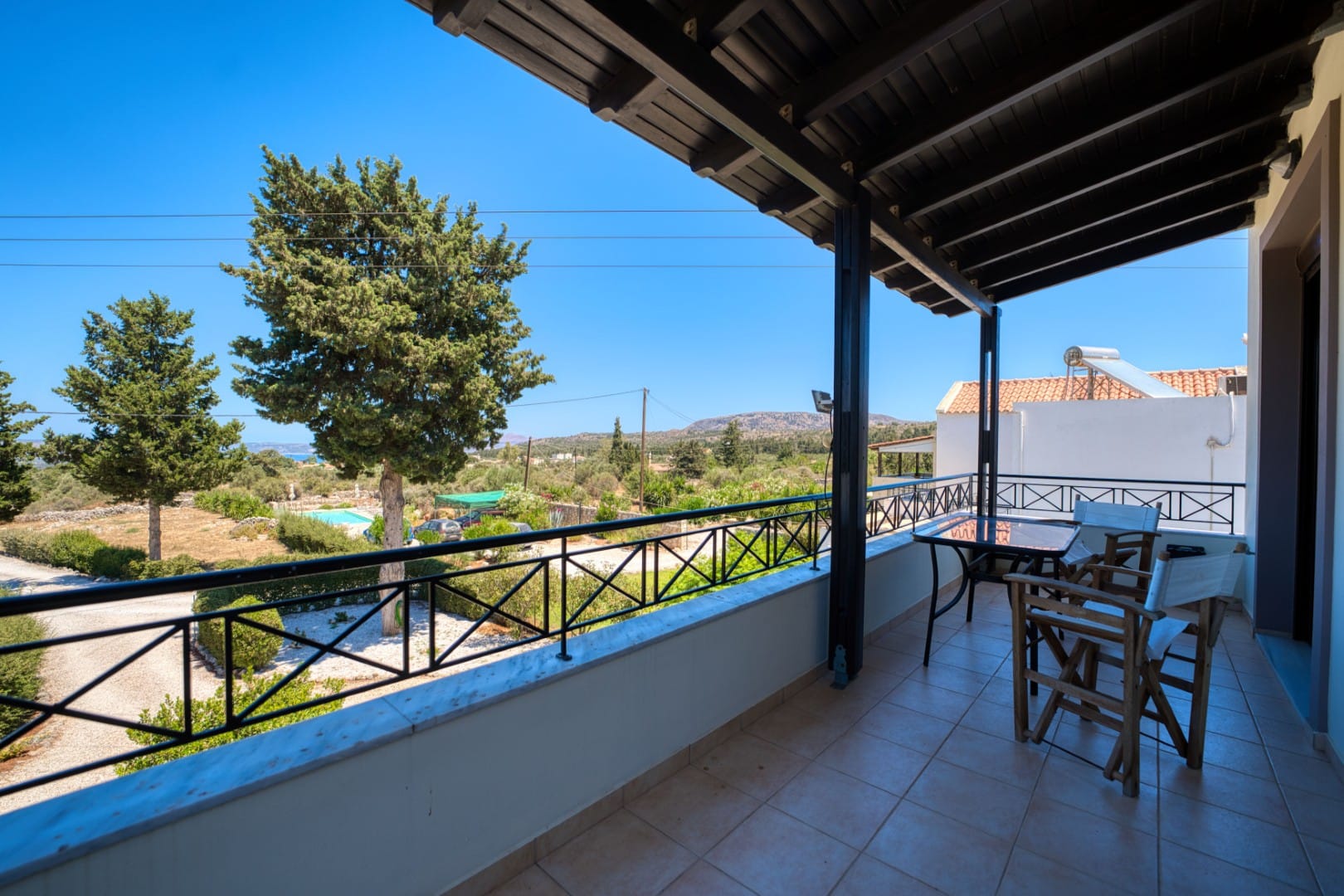 4 Bed, 2 Bath, HouseFor Sale, Chania, Crete