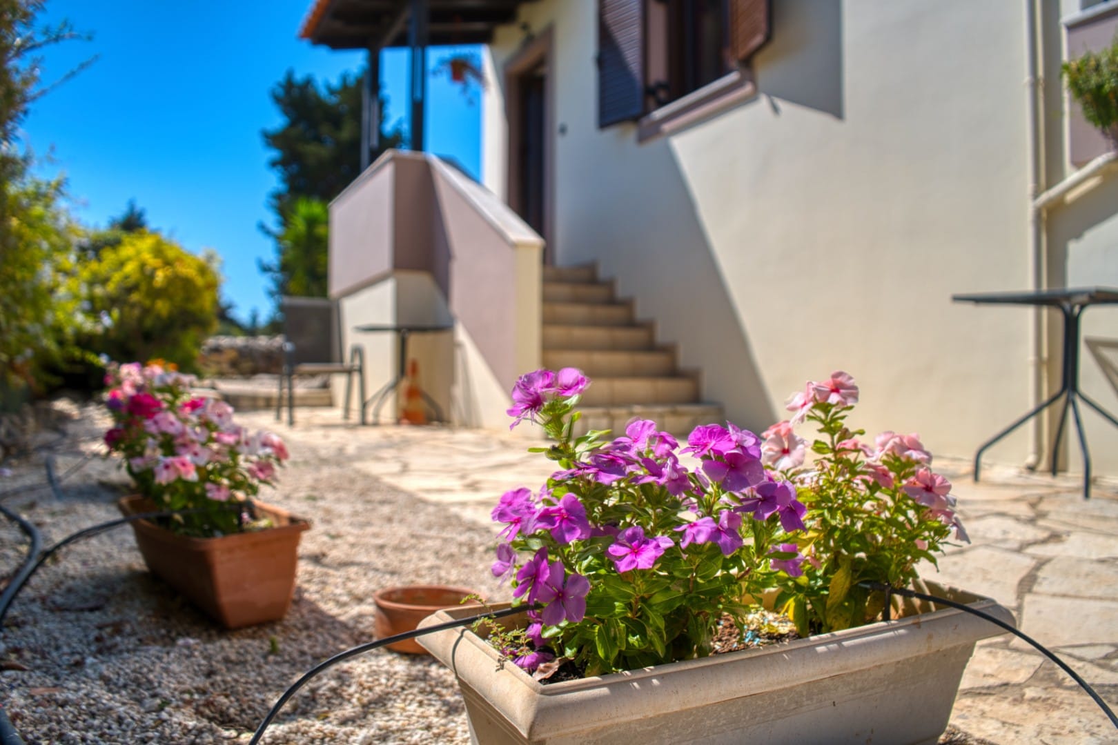 4 Bed, 2 Bath, HouseFor Sale, Chania, Crete