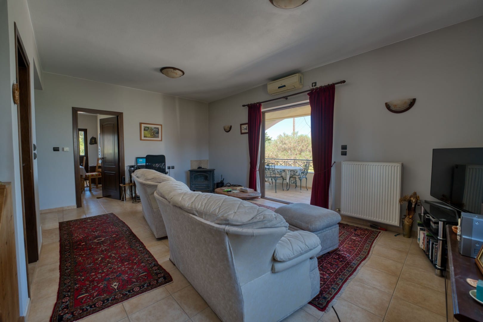 4 Bed, 2 Bath, HouseFor Sale, Chania, Crete