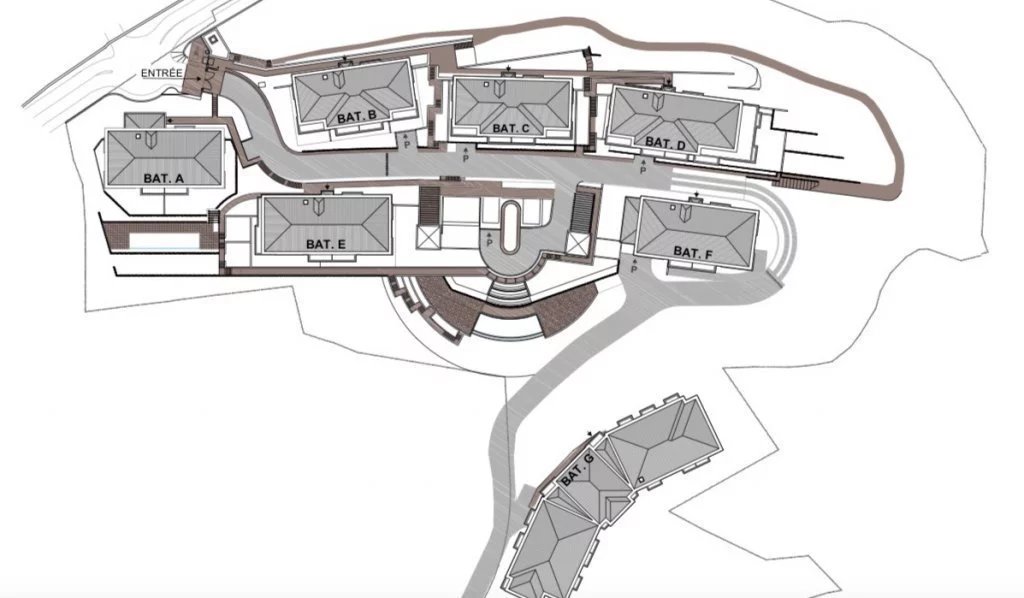 4 Bed, 3 Bath, ApartmentFor Sale, Le Cannet, Alpes-Maritimes