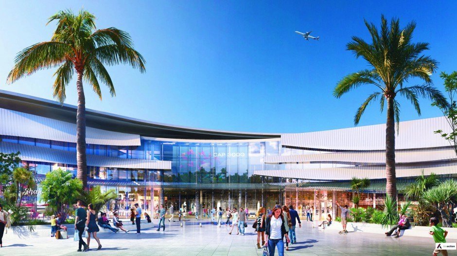 2 Bed, 1 Bath, ApartmentFor Sale, Nice, Alpes-Maritimes