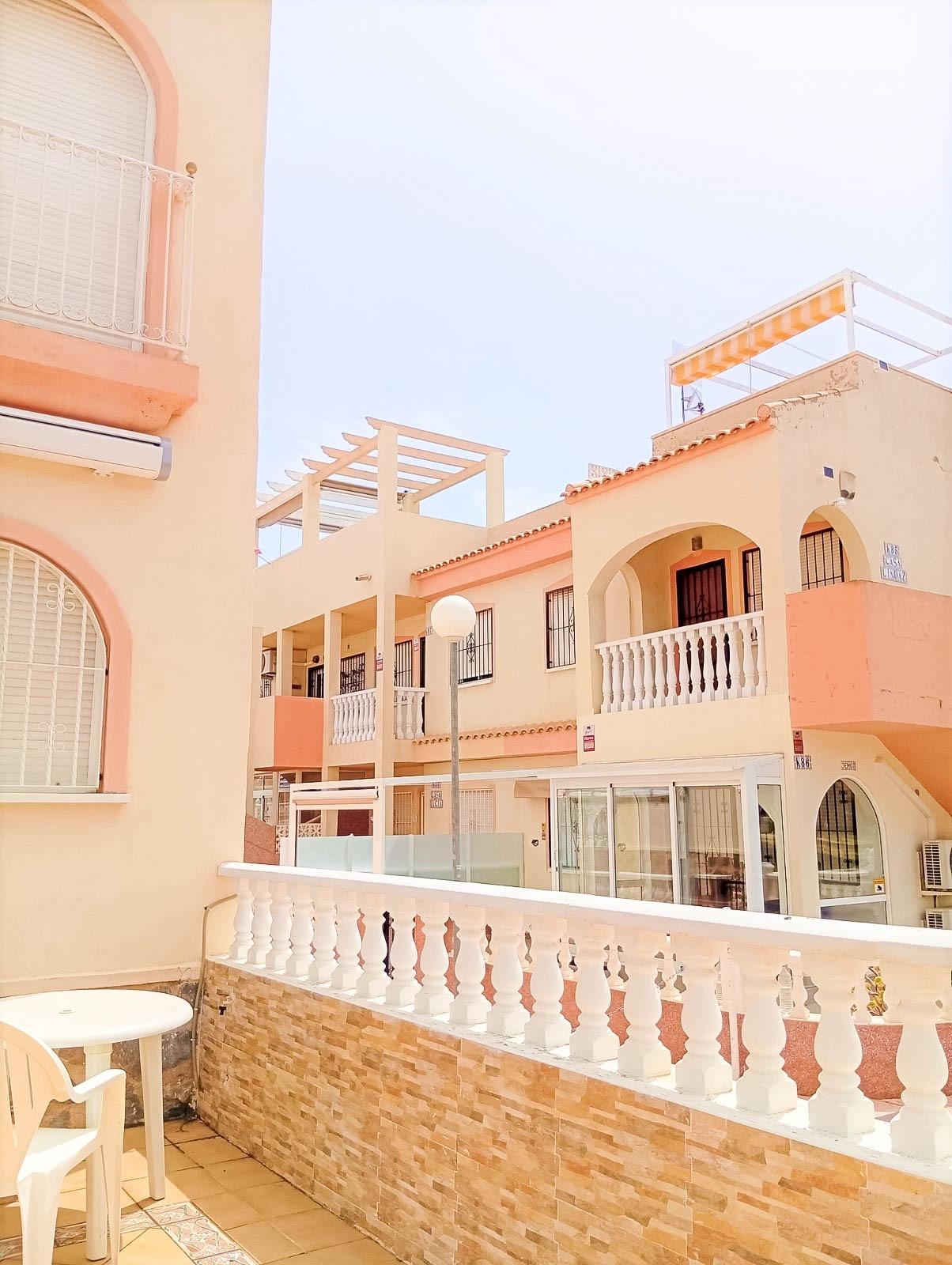 2 Bed, 1 Bath, ApartmentFor Sale, Orihuela Costa, Alicante