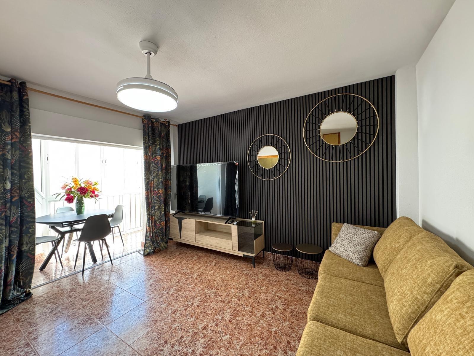 1 Bed, 1 Bath, ApartmentFor Sale, Torrevieja, Alicante