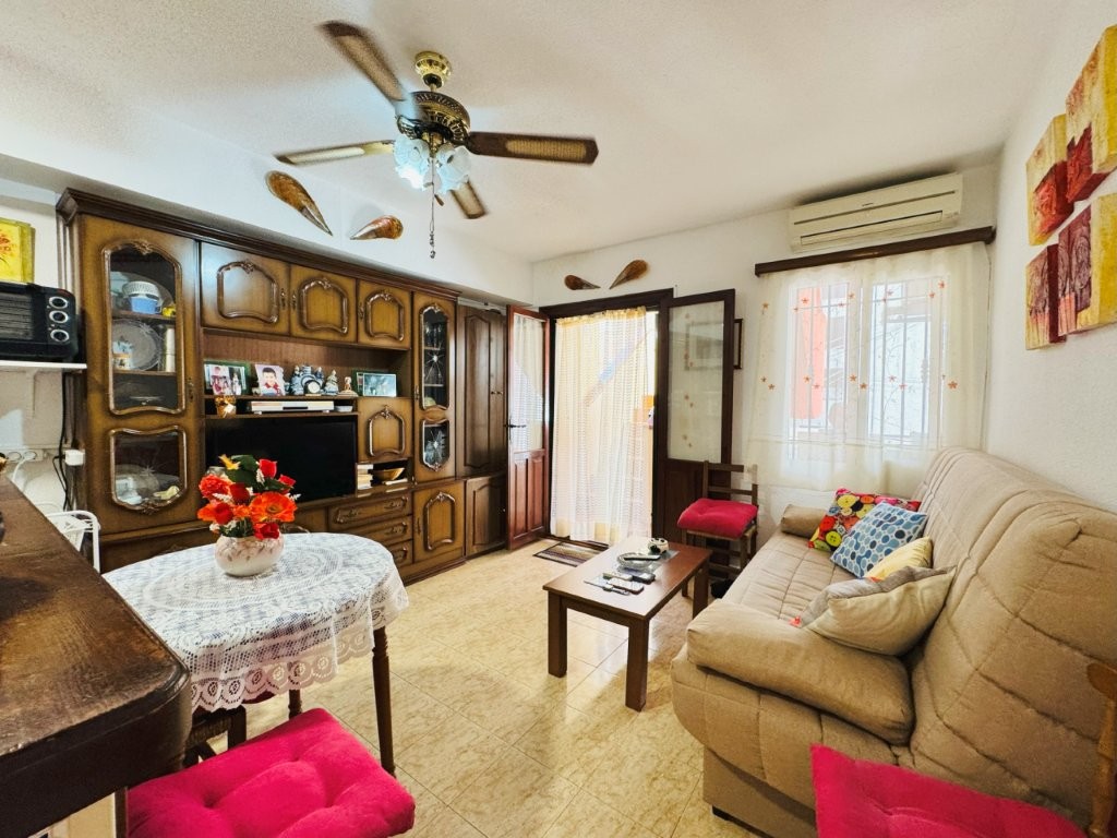 1 Bed, 1 Bath, ApartmentFor Sale, La Mata, Alicante