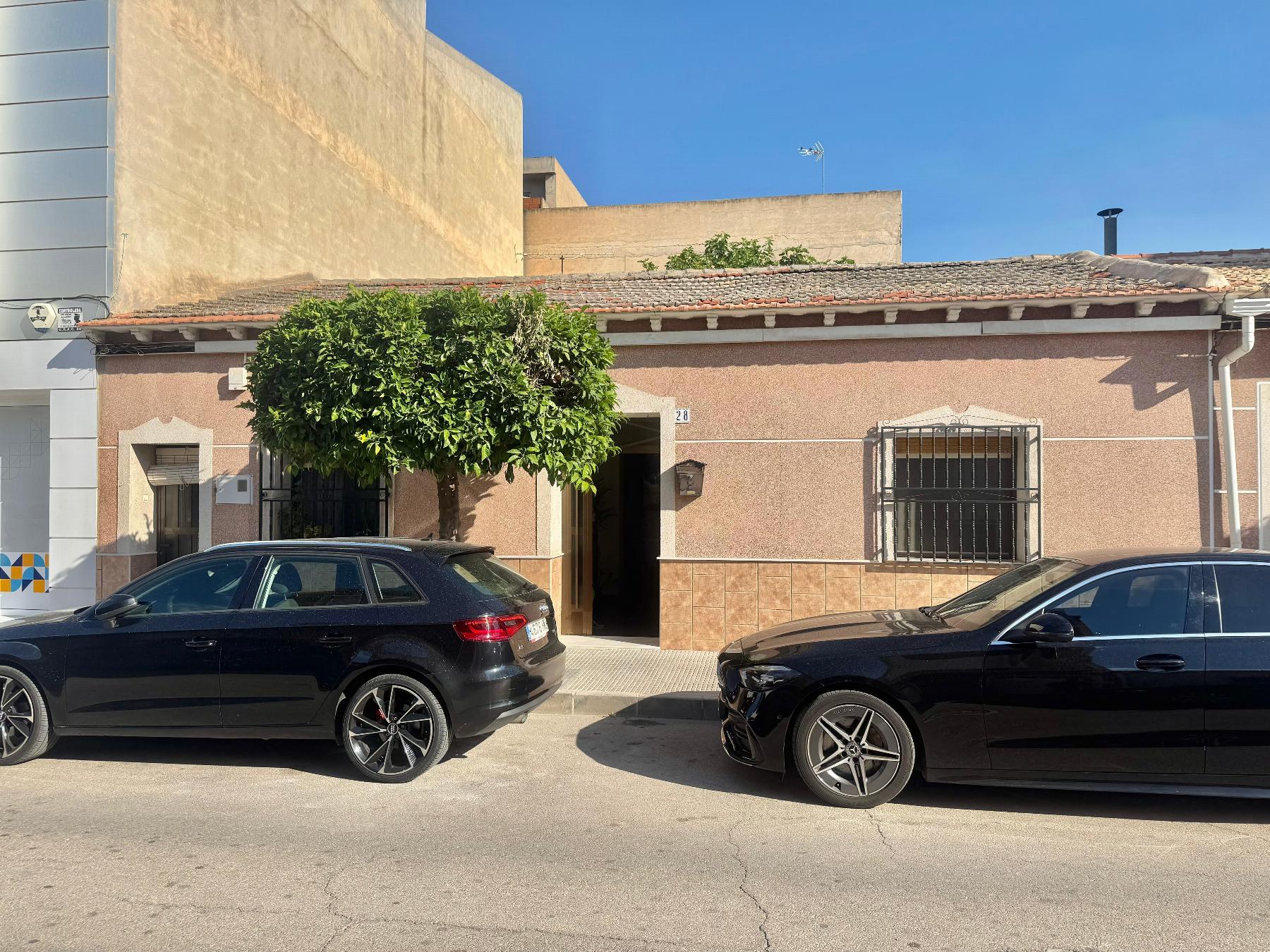 3 Bed, 1 Bath, HouseFor Sale, Benejuzar, Alicante