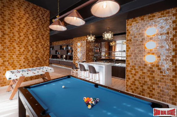 3 Bed, 3 Bath, ApartmentFor Sale, Phrom Phong, Bangkok