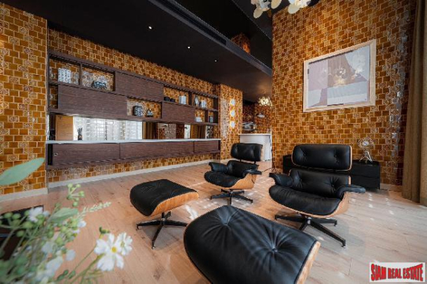 3 Bed, 3 Bath, ApartmentFor Sale, Phrom Phong, Bangkok