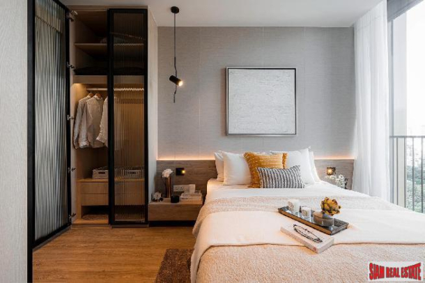 3 Bed, 3 Bath, ApartmentFor Sale, Phrom Phong, Bangkok