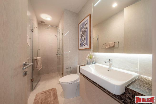 3 Bed, 3 Bath, ApartmentFor Sale, Phrom Phong, Bangkok