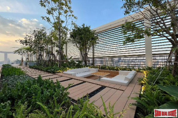 3 Bed, 3 Bath, ApartmentFor Sale, Phrom Phong, Bangkok