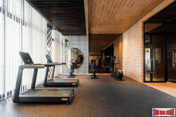 3 Bed, 3 Bath, ApartmentFor Sale, Phrom Phong, Bangkok