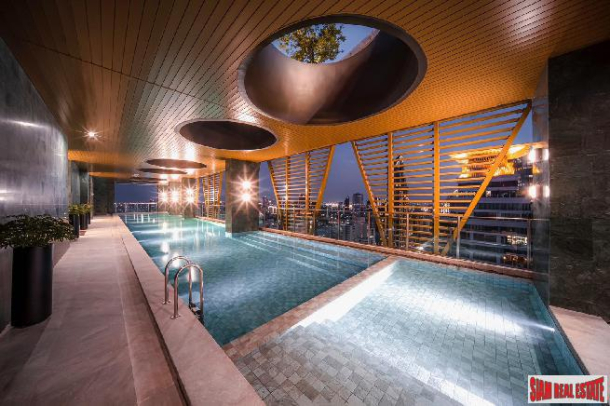 3 Bed, 3 Bath, ApartmentFor Sale, Phrom Phong, Bangkok