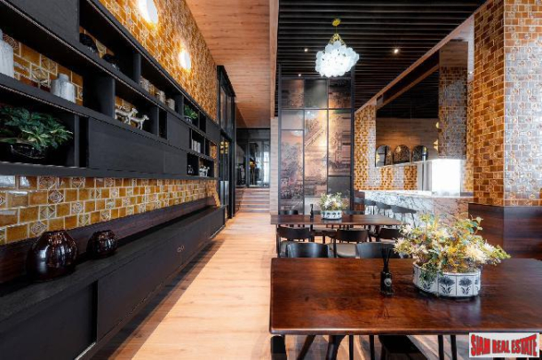 3 Bed, 3 Bath, ApartmentFor Sale, Phrom Phong, Bangkok