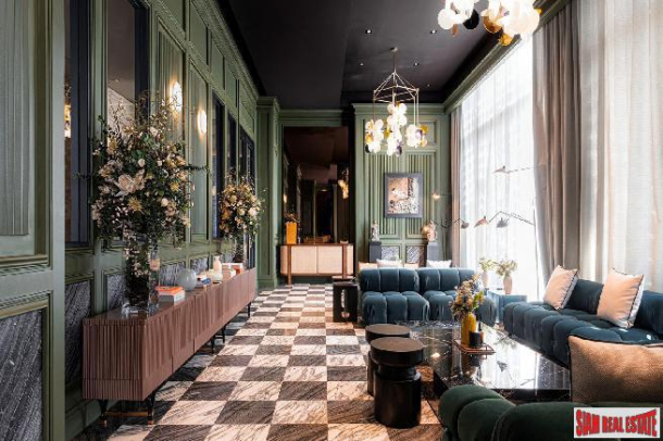 3 Bed, 3 Bath, ApartmentFor Sale, Phrom Phong, Bangkok